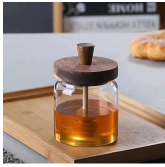 Pot à miel