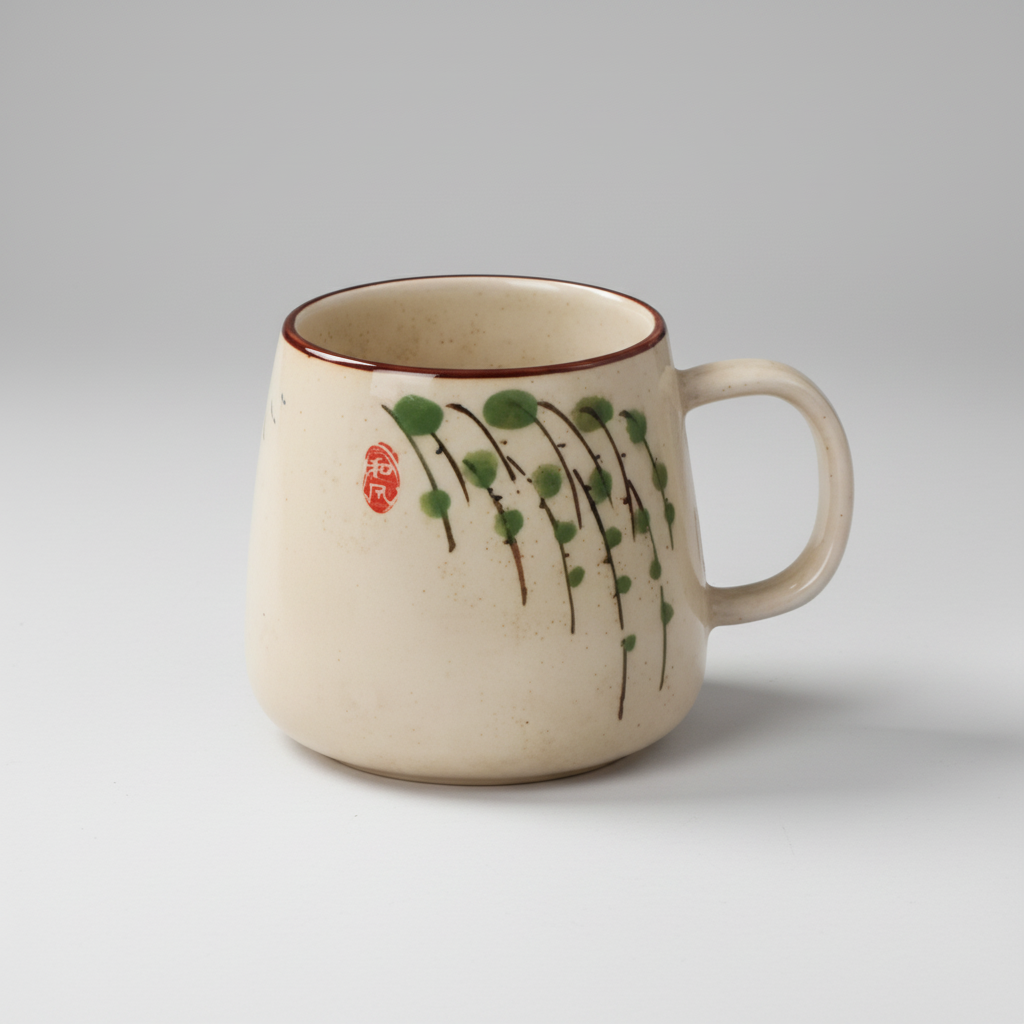 Tasse céramique