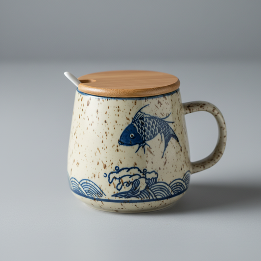 Tasse céramique